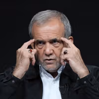 Political erosion mounts in Pezeshkian’s government as officials resign