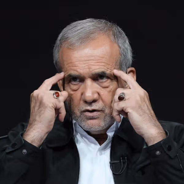 Political erosion mounts in Pezeshkian’s government as officials resign