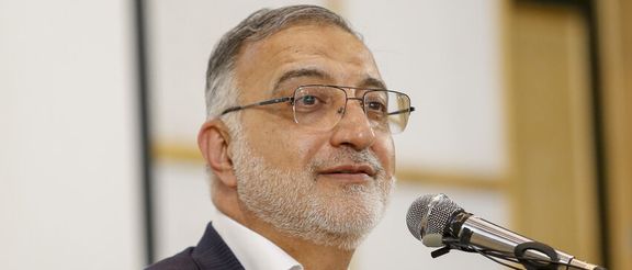 علیرضا زاکانی، شهردار تهران: مبنای جمع شدن امضا برای برکناری من تهمت است و شکایت میکنم