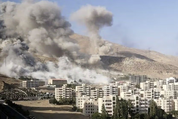 نائب وزير خارجية إيران: إسرائيل لم تحقق أهدافها واحتمال اندلاع حرب جديدة "مرتفع للغاية"