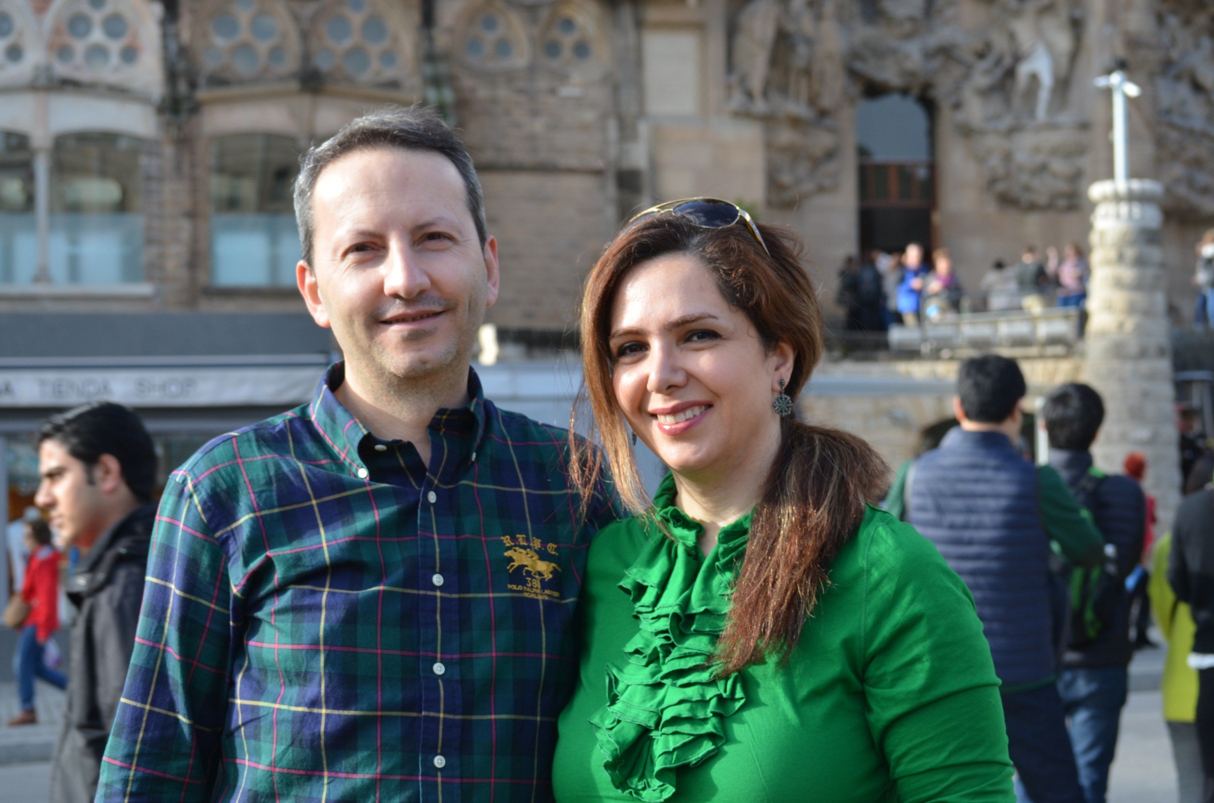 وزيرة الخارجية البلجيكية: سنواصل العمل من أجل الإفراج عن رضا جلالي بمساعدة عمان