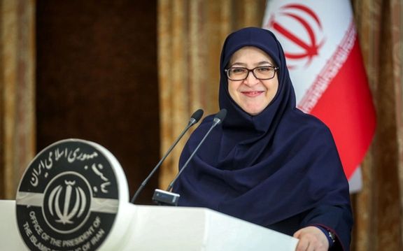 سخنگوی دولت از تبعات اجتماعی سنگین اجرای قانون عفاف و حجاب خبر داد