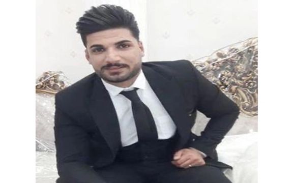 سایت ههنگاو: یک جوان ۲۵ ساله در کرمانشاه با شلیک نیروی انتظامی کشته شد