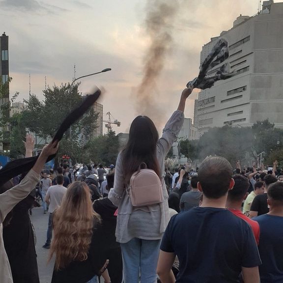 مدیرعامل مرکز گسترش سینمای مستند: ساخت مستند درباره حوادث ۱۴۰۱ به دلایل امنیتی متوقف شد