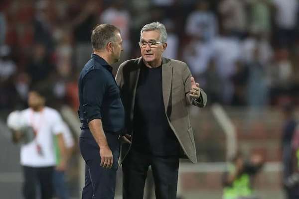 «میخواهم زمانم را با خانواده بگذرانم»؛ برانکو ایوانکوویچ از دنیای مربیگری خداحافظی کرد