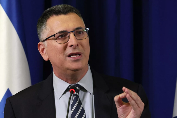 وزير الخارجية الإسرائيلي: إيران تواصل تضليل العالم وتعمل على منع مراقبة برنامجها النووي