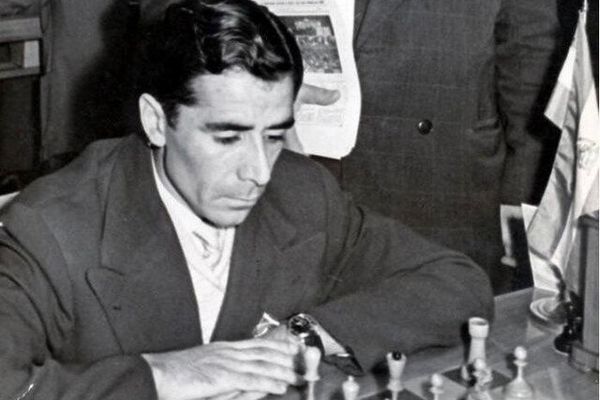 عباس لطفی، شطرنجباز پیشکسوت ایران درگذشت