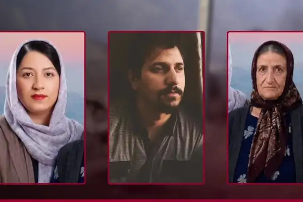 اطلاعات سپاه مهدی توکلی، فعال فرهنگی کُرد و دو عضو خانوادهاش را به رگبار بست و کشت