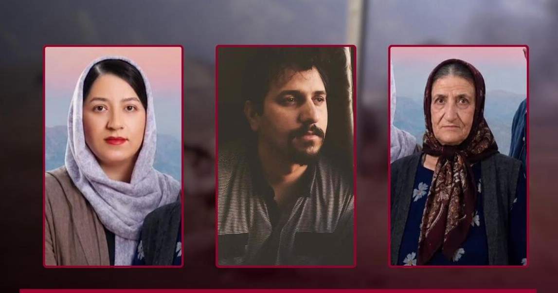 اطلاعات سپاه مهدی توکلی، فعال فرهنگی کُرد و دو عضو خانوادهاش را به رگبار بست و کشت | ایران اینترنشنال