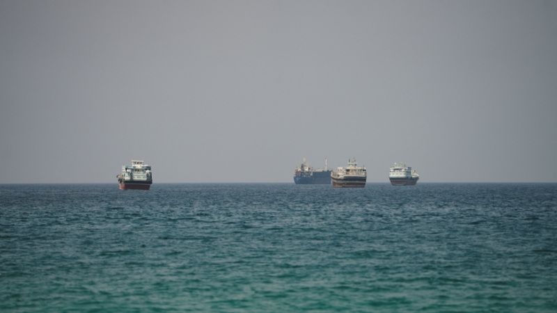 Saudi Yanbu oil loadings suspended as Qatar warns dual strait closures would be ‘catastrophic’