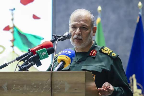 فرمانده سپاه قم: به صورت قطعی نمیدانیم چه اتفاقی در مراسم تشییع خامنهای رخ خواهد داد