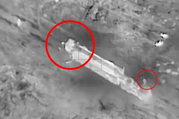 نخستین جنگ هوش مصنوعی؟ چگونه الگوریتمها و دادهها جنگ با ایران را دگرگون میکنند