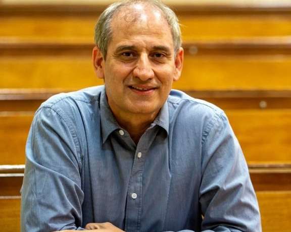 Dr. Hashem Moazenzadeh
