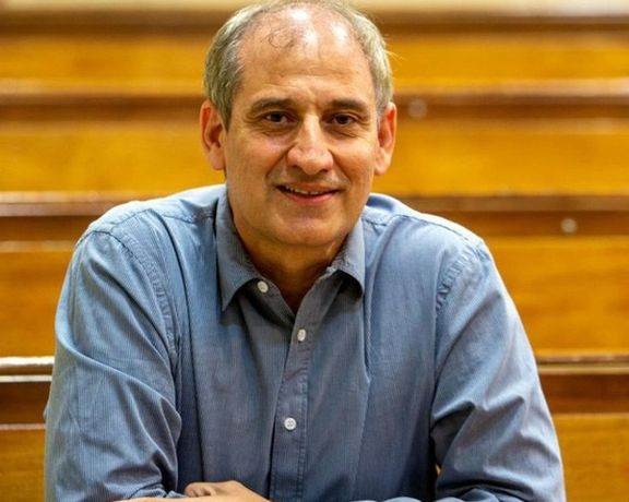 Dr. Hashem Moazenzadeh