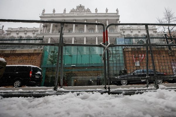 Iran, US Say Nuclear Talks In Final Stage, While Not Sure About Outcome
