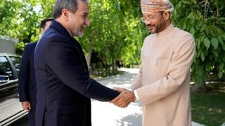 Iran turns to Oman in bid to soften US stance in nuclear talks
