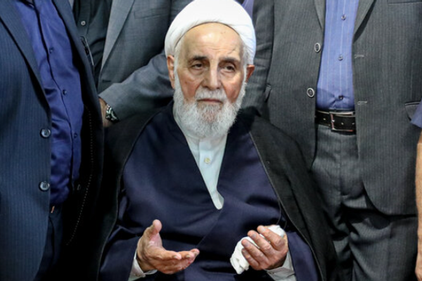 ناطق نوری: اشغال سفارت آمریکا اشتباه بود و گرفتاریها از همان جا آغاز شد