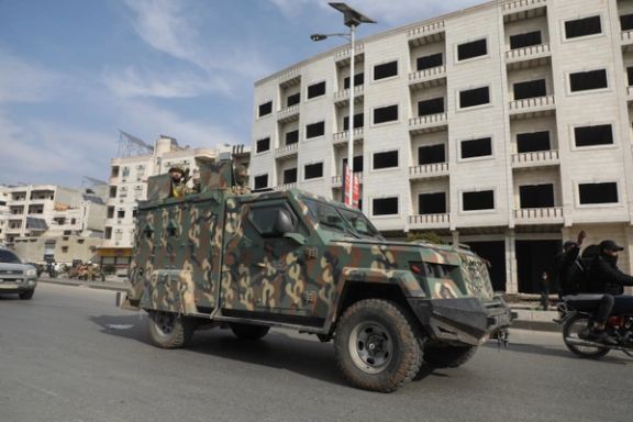 دیدهبان حقوق بشر سوریه: نیروهای مسلح مخالف اسد تا ۲۰ کیلومتری دمشق پیشروی کردند