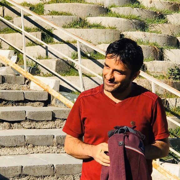 ضیاء نبوی بهدلیل افشاگری درباره وجود ساس در زندان اوین محاکمه میشود