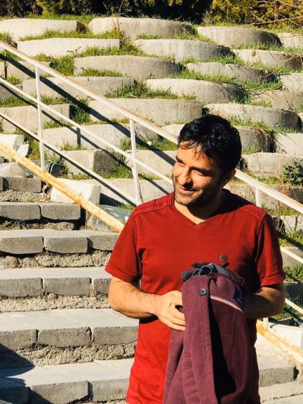 ضیا نبوی از زندان اوین: شکنجه با تحمل ساس هم بخشی از محکومیت ماست