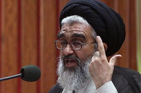 نماینده خامنهای در قم: هر حیوان زندهای قابل خوردن نیست