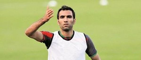 «آبان، ماه تاوان»؛ یادآوری اعتراضات آبان ۹۸ از سوی ملیپوش پیشین پرسپولیس