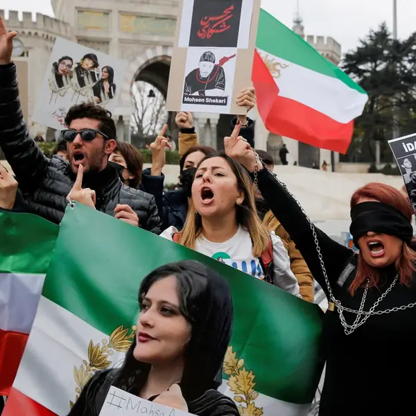 Against Iran’s politics of exclusion, pluralism is the point