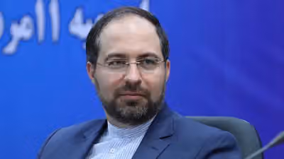 Canada deports former Iranian official linked to 2019 protest crackdown