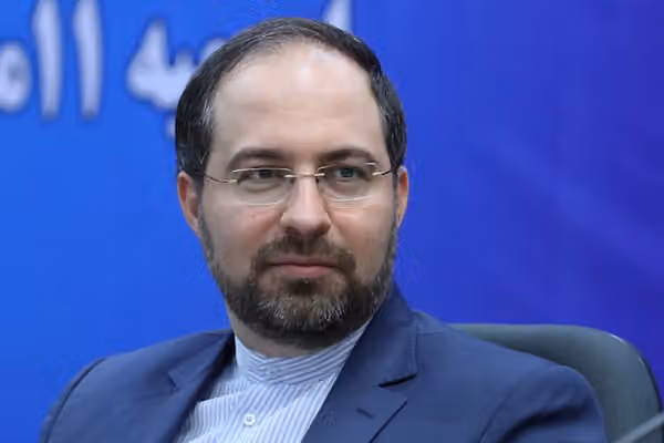 Canada deports former Iranian official linked to 2019 protest crackdown