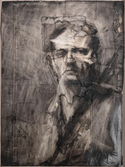 the artist, courtesy of Frankie Rossi Art Projects, London/Courtauld Gallery