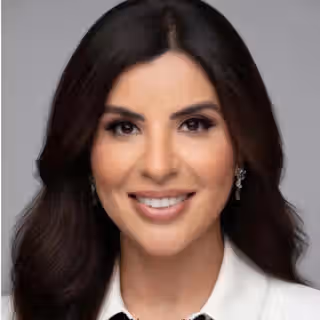 Sarah bin Ashoor