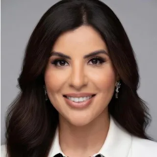 Sarah bin Ashoor
