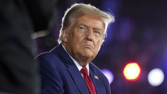 "وول ستريت جورنال": طهران قدّمت ضمانات خطية لإدارة بايدن بعدم اغتيال ترامب