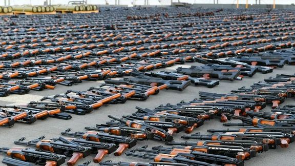 آمریکا ۲ ایرانی و یک پاکستانی را به حمایت از برنامه سلاح کشتار جمعی سپاه متهم کرد