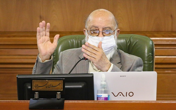 رییس شورای شهر تهران: وضعیت حملونقل عمومی در سال آینده به مراتب بدتر خواهد شد