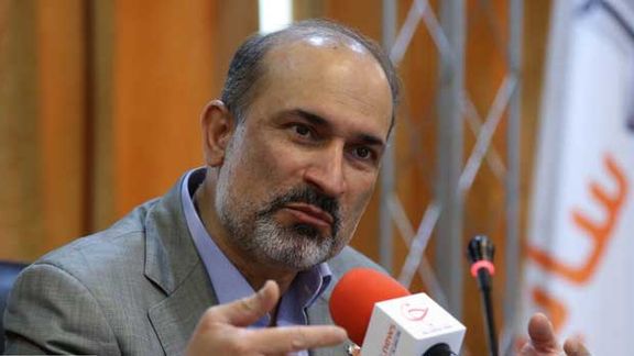 مدیرعامل سایپا: روسیه آرزو دارد که صنعت خودروی ایران را داشته باشد