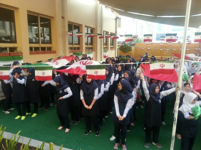 مدارس ایرانی در امارات پیش از تعطیلی، خانواده‌ها را مجبور به پرداخت شهریه کامل کردند