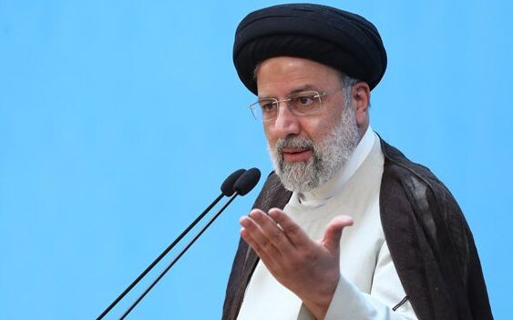 تاکید رئیسی بر «مجازات معترضان»؛ تشکر احمد خاتمی از قوه قضاییه برای اعدام محسن شکاری