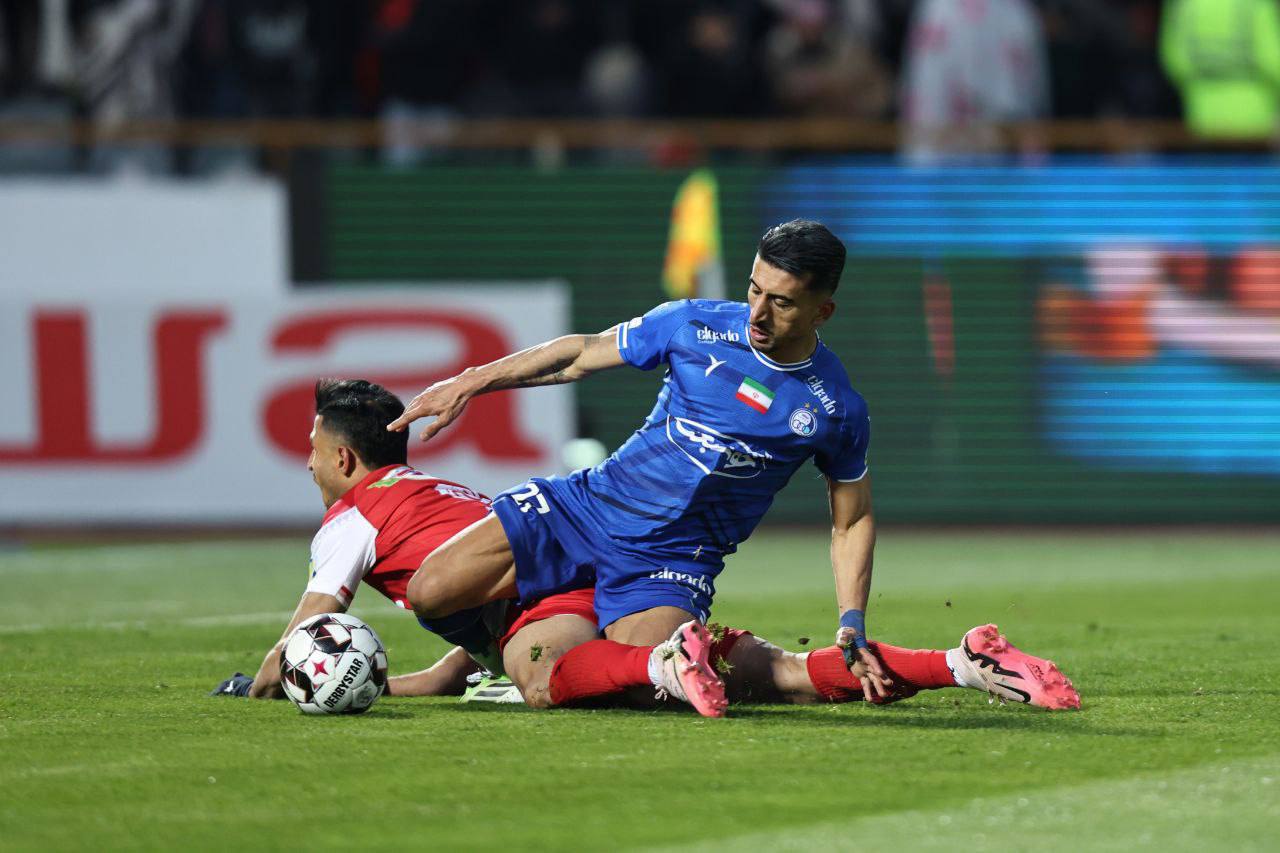 اراک یا شیراز؛ مشهد از لیست میزبانی دربی استقلال و پرسپولیس خط خورد