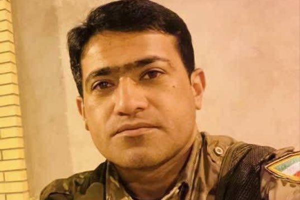 یک مامور امنیتی جمهوری اسلامی در تیراندازی افراد مسلح در ایرانشهر کشته شد