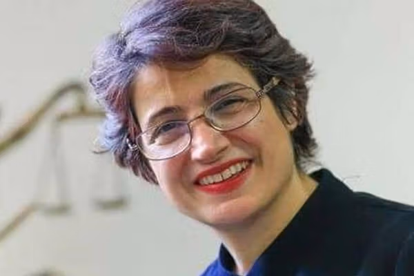 فرانسه خواستار آزادی فوری نسرین ستوده شد