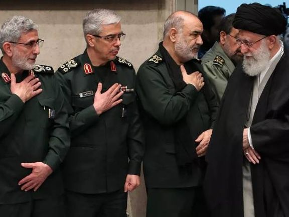 واکنشها به مصوبه پارلمان اروپا علیه جمهوری اسلامی: «حمله به سربازان اروپایی مشروع است»