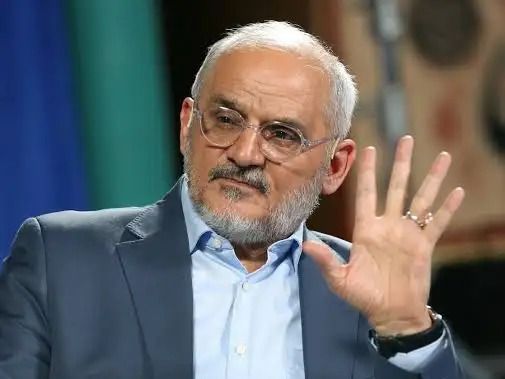 مدير مكتب الرئيس الإيراني: أميركا وإسرائيل لن تتراجعا عن أهدافهما
