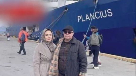 معاون دولت، مالک بیمارستان ولیعصر، متهم اقتصادی، مسافر قطب جنوب؛ دبیری کیست و کجاست؟