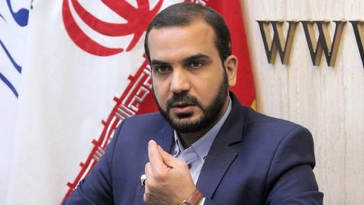 Mojtaba Yousefi, the lawmaker representing the city of Ahvaz in the parliament