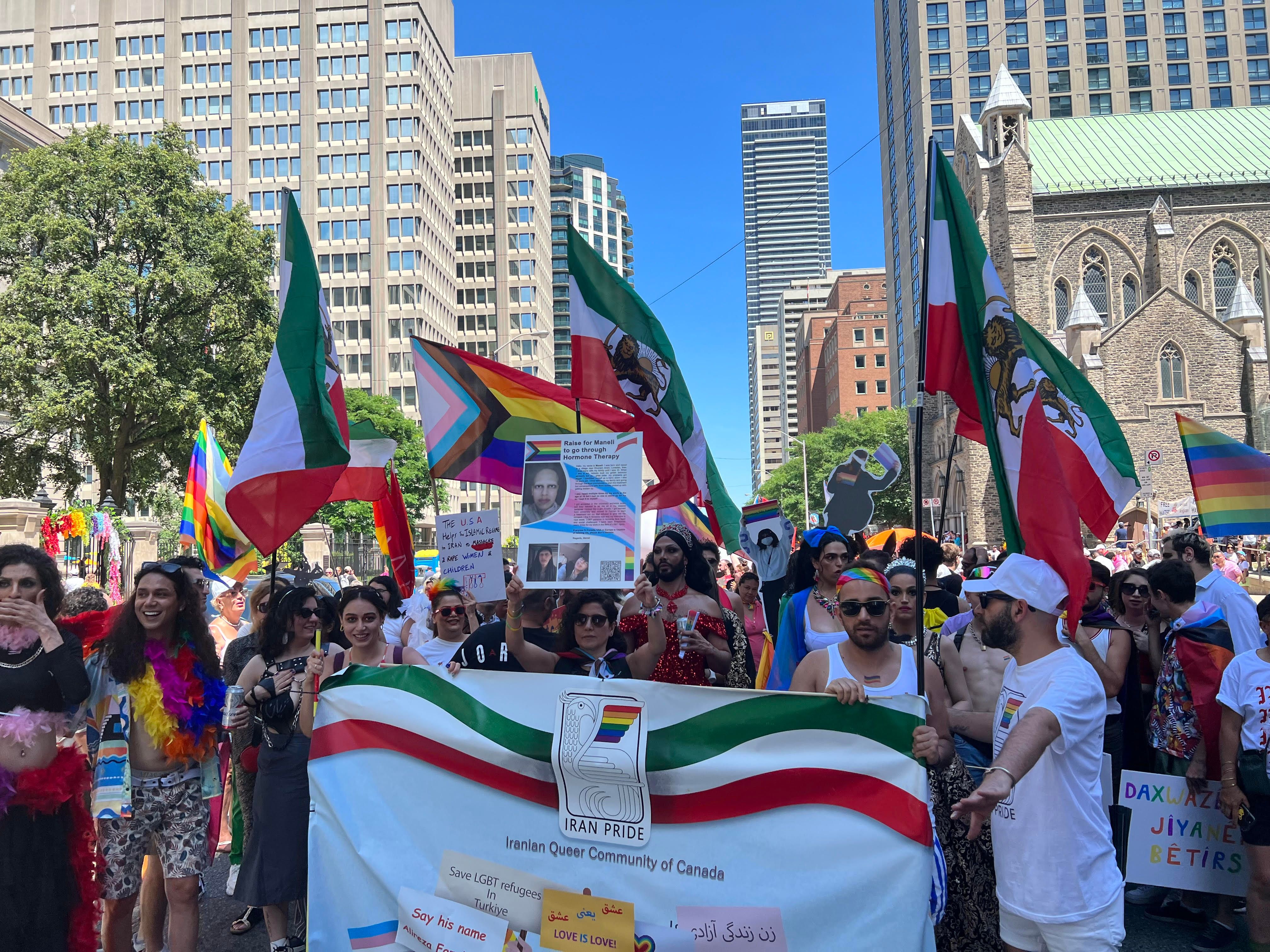 هشدار نهاد کوییر ایرانی به دولت کانادا: مقابله با اسلام‌هراسی بهانه ترویج اسلام‌گرایی شده