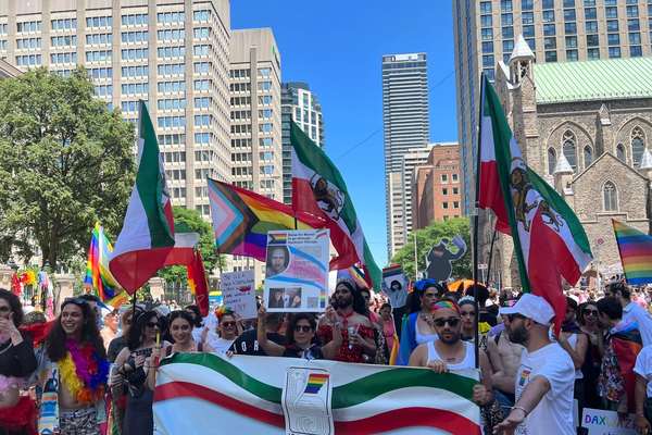هشدار نهاد کوییر ایرانی به دولت کانادا: مقابله با اسلامهراسی بهانه ترویج اسلامگرایی شده