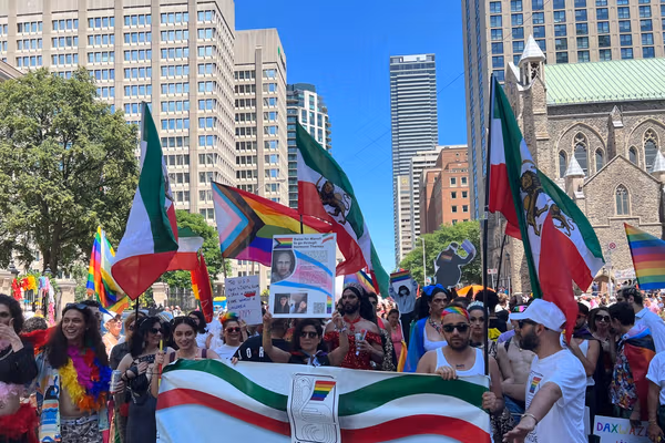 هشدار نهاد کوییر ایرانی به دولت کانادا: مقابله با اسلامهراسی بهانه ترویج اسلامگرایی شده