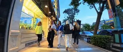 With the war quieting, Iran's hijab crackdown gathers pace again