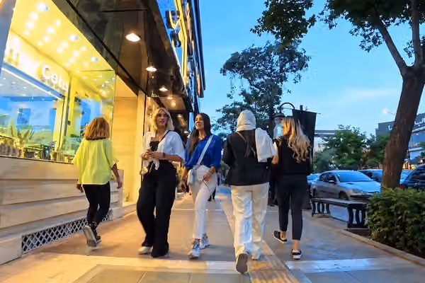 With the war quieting, Iran's hijab crackdown gathers pace again